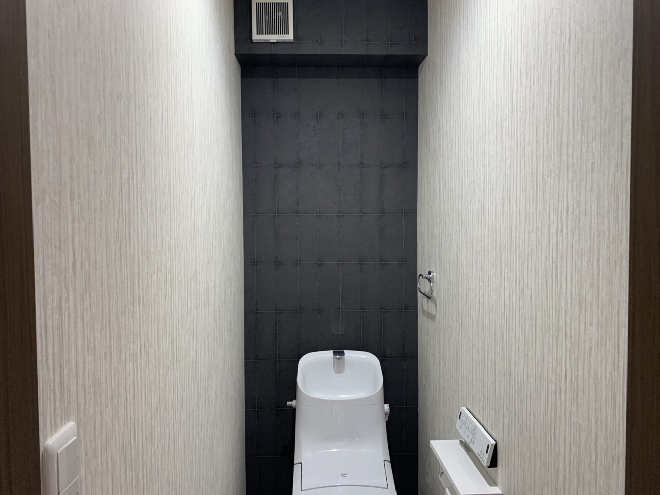 施工後