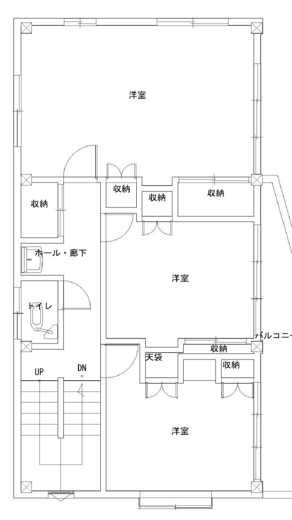 施工前